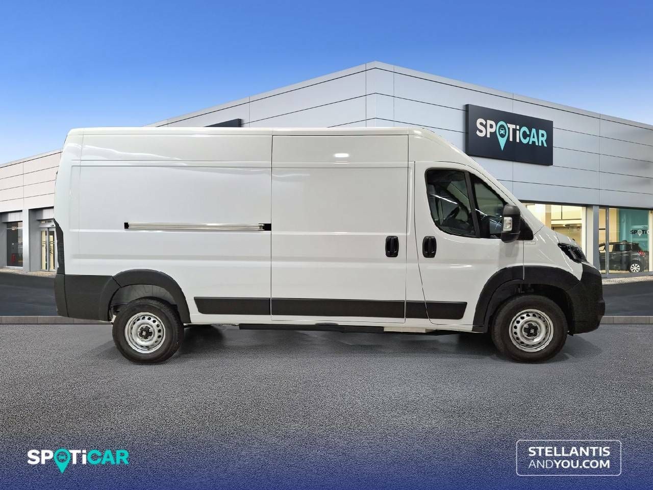 Foto Fiat Ducato 4