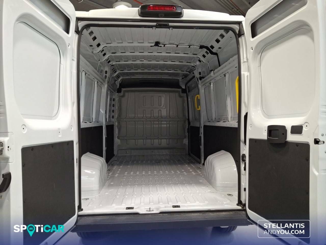 Foto Fiat Ducato 6