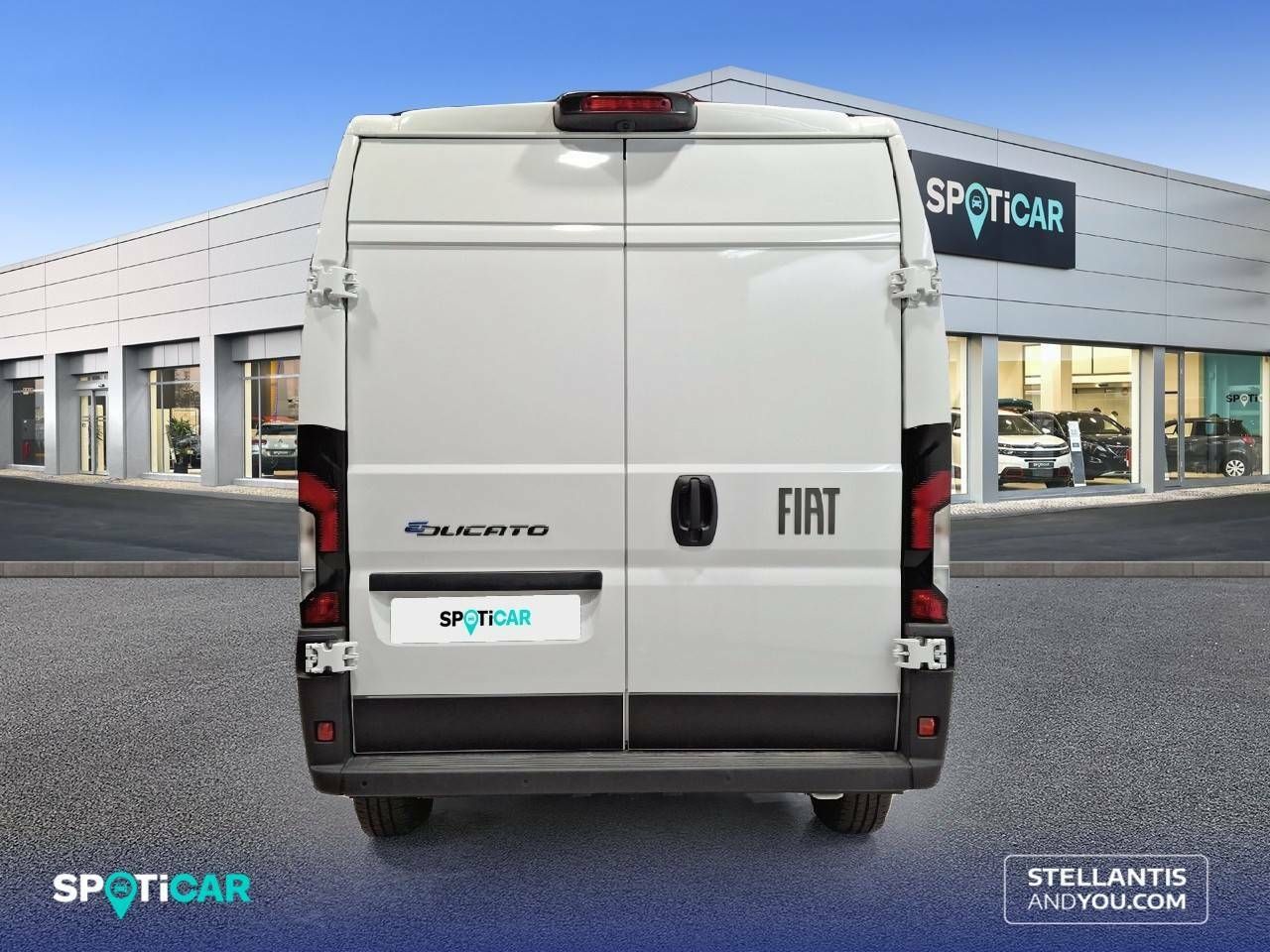 Foto Fiat Ducato 7