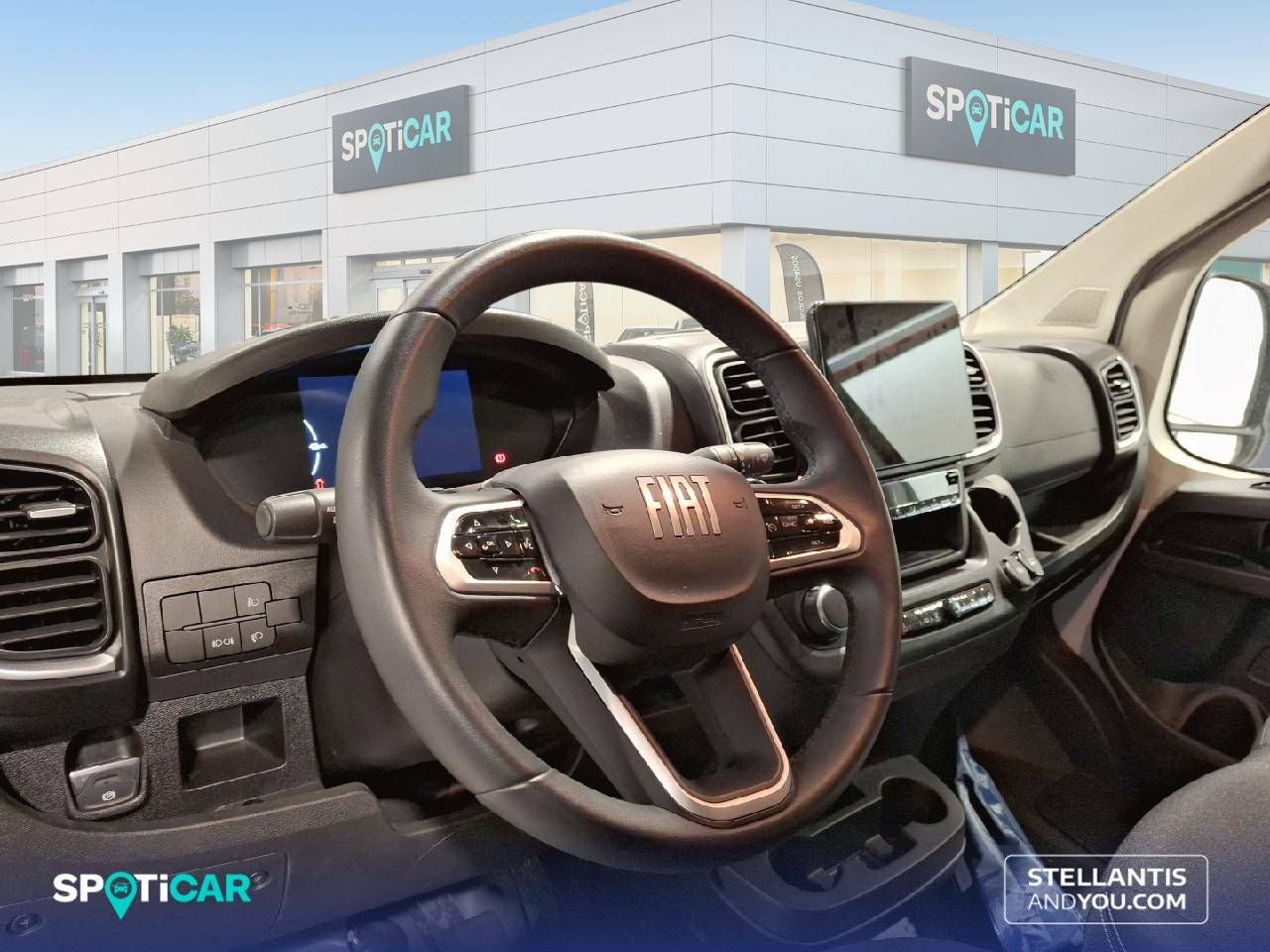 Foto Fiat Ducato 8