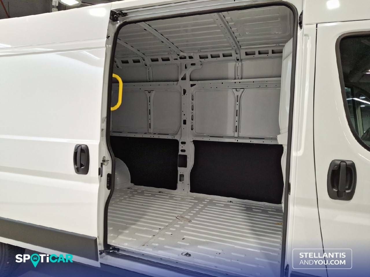 Foto Fiat Ducato 10