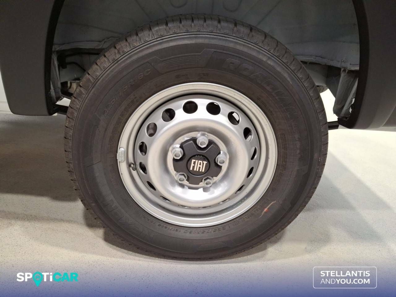 Foto Fiat Ducato 11