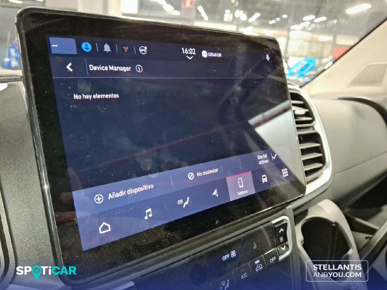 Foto Fiat Ducato 17