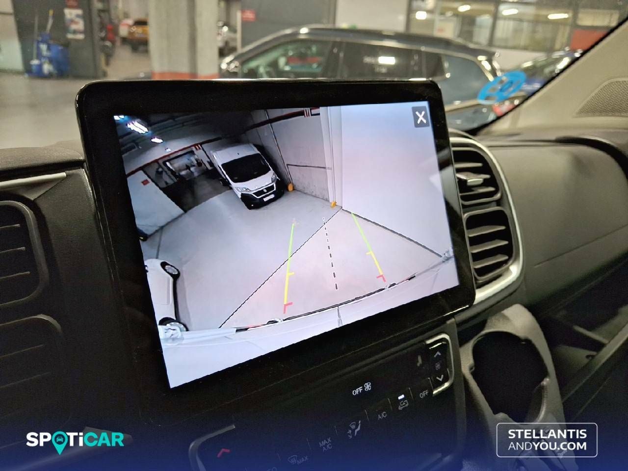 Foto Fiat Ducato 23