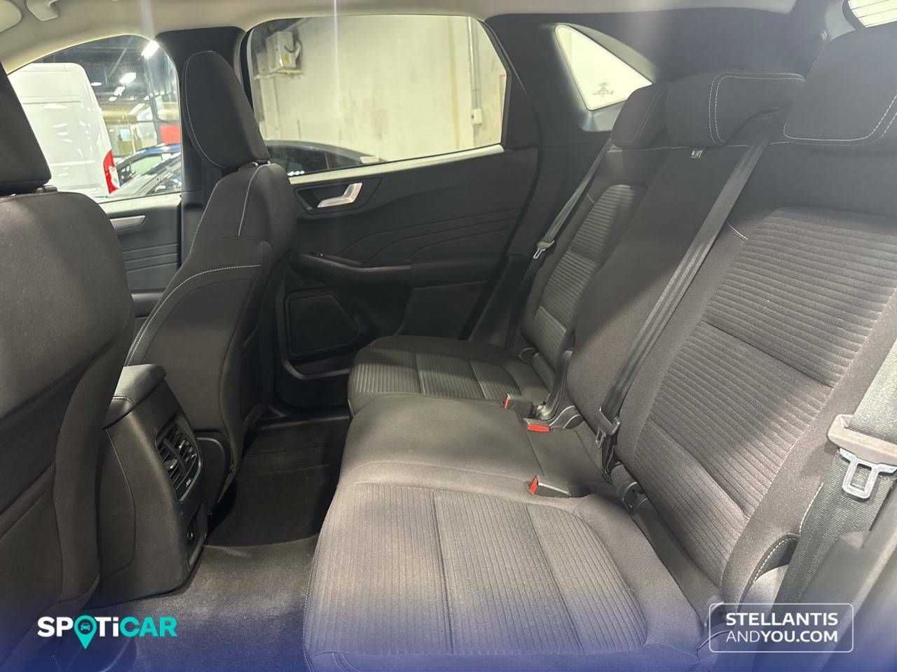 Foto Ford Kuga 10