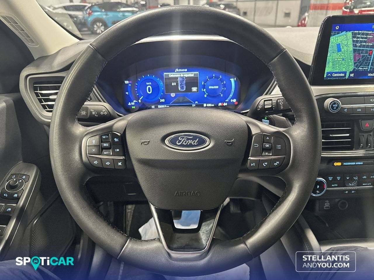 Foto Ford Kuga 13