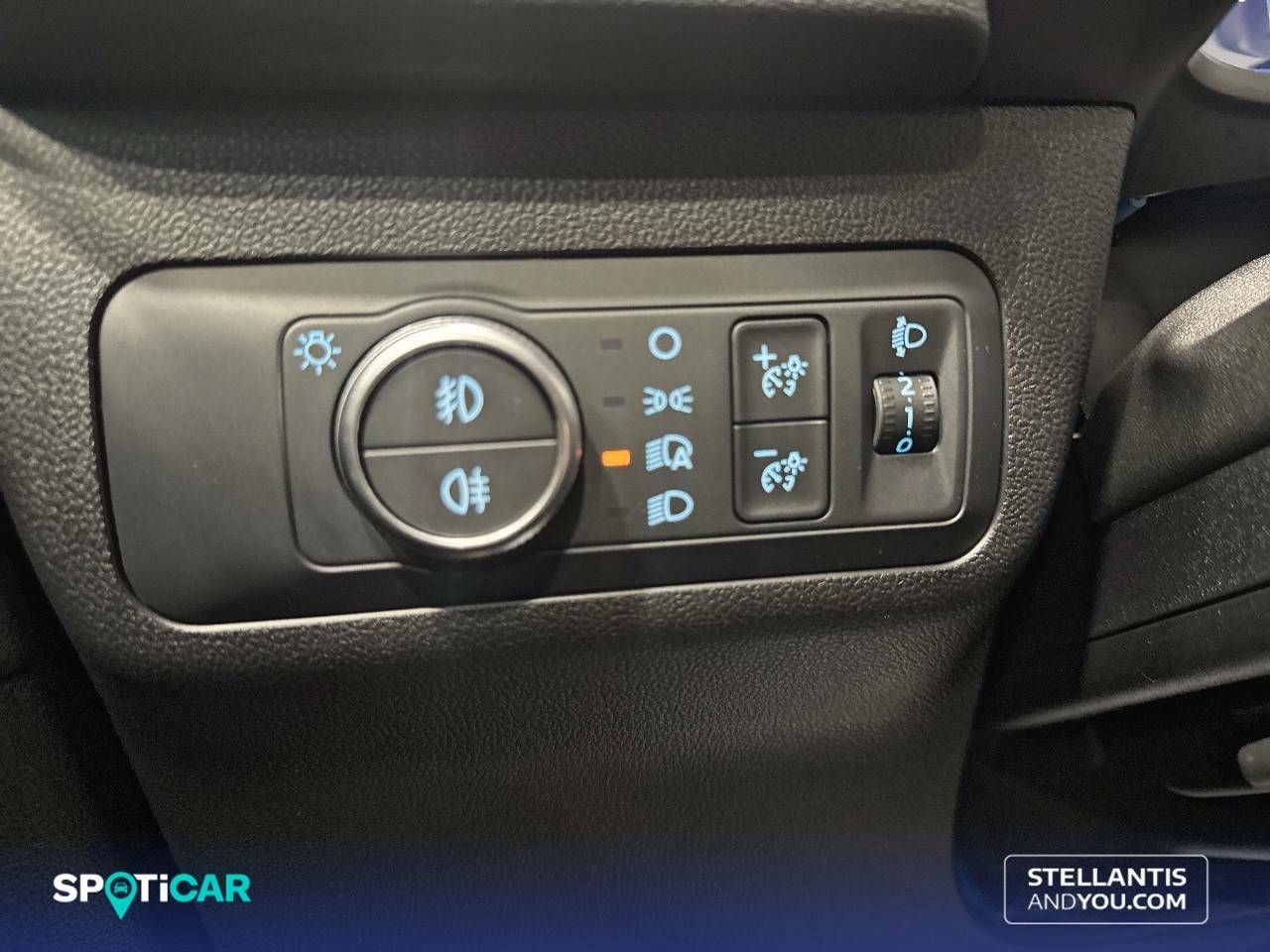 Foto Ford Kuga 14