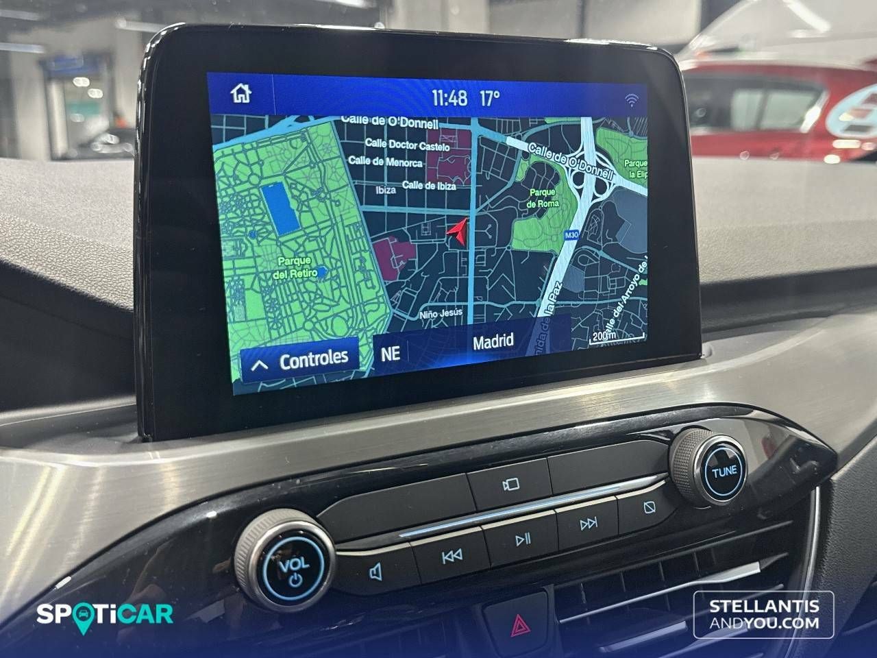 Foto Ford Kuga 15