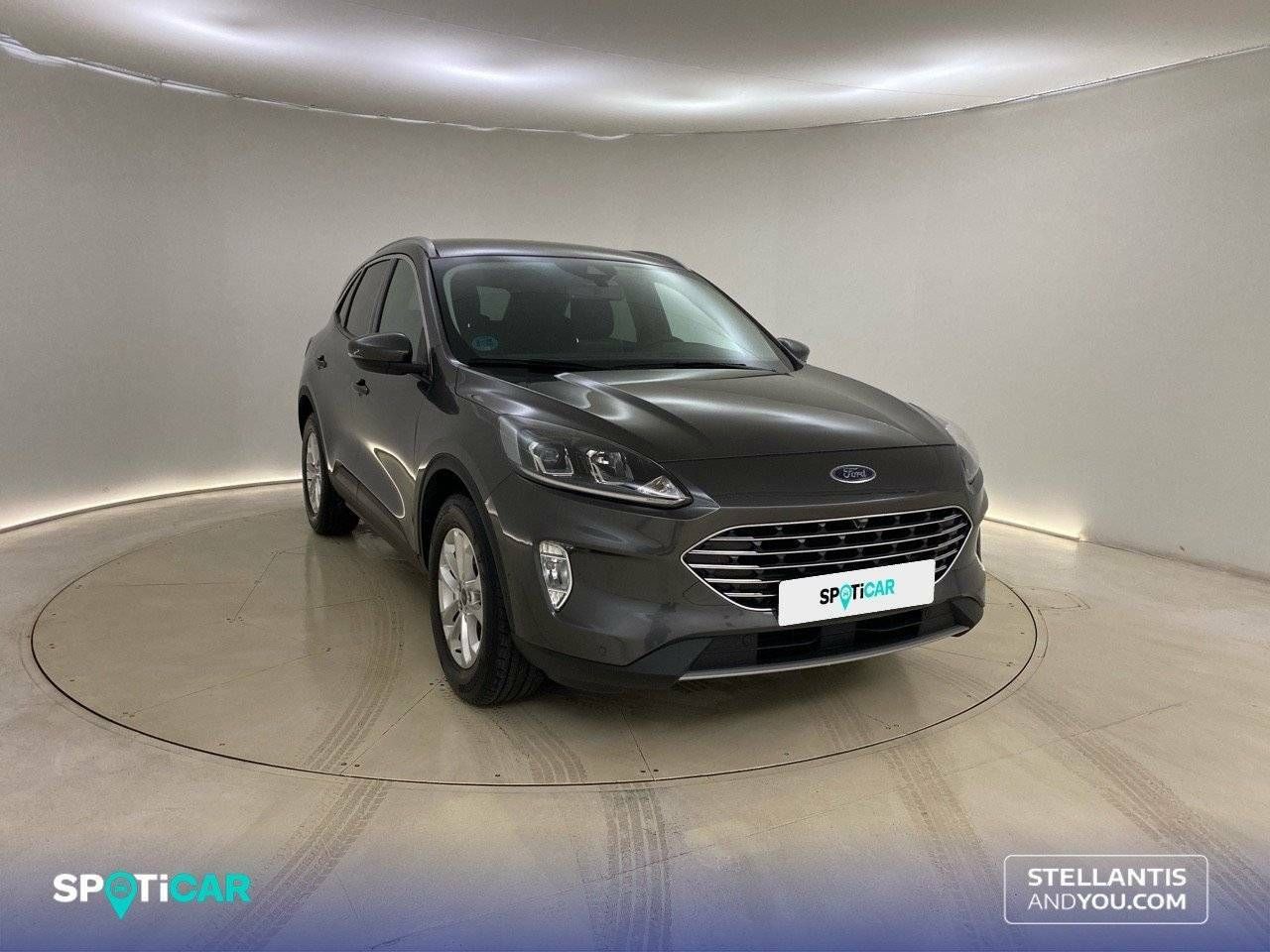 Foto Ford Kuga 3