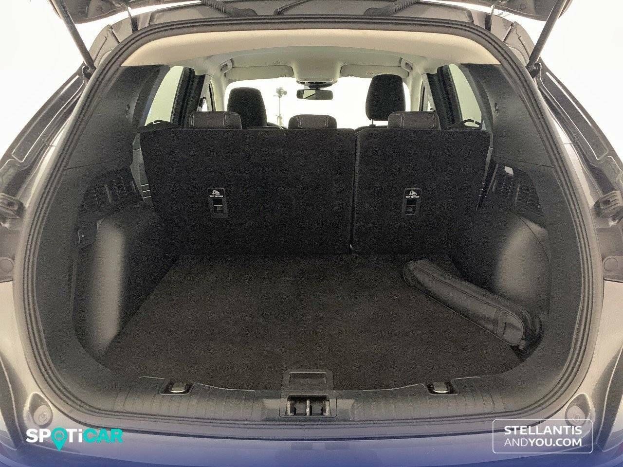 Foto Ford Kuga 6