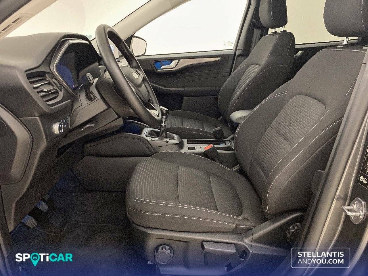 Foto Ford Kuga 9