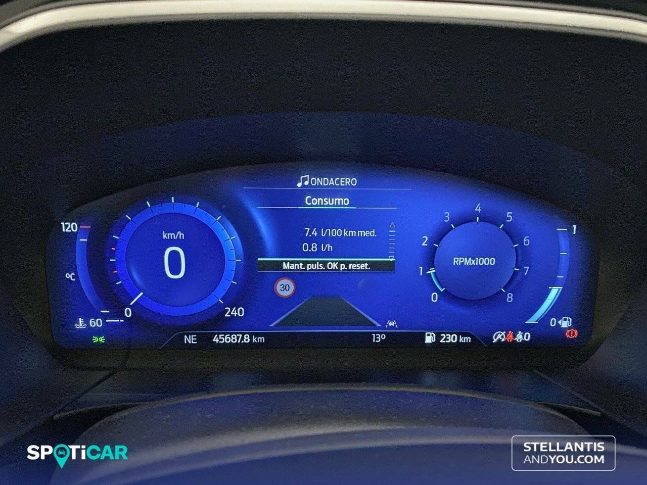 Foto Ford Kuga 19