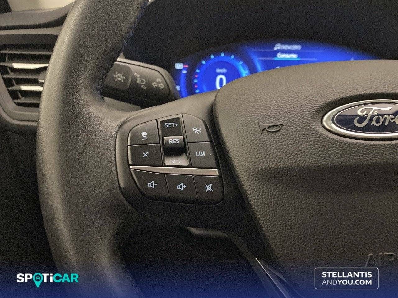 Foto Ford Kuga 20