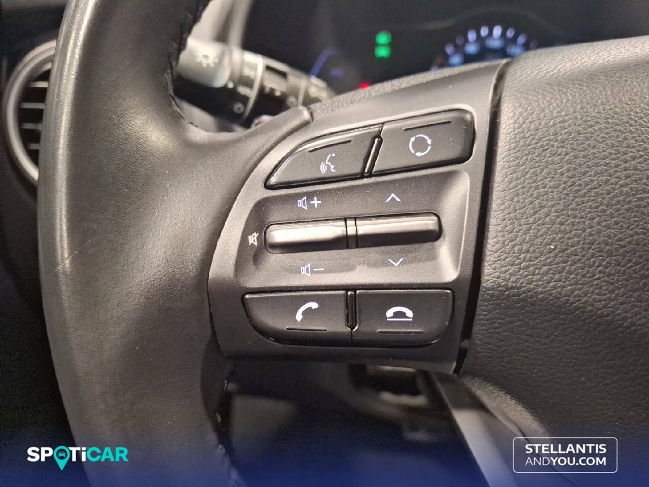 Foto Hyundai Kona 13