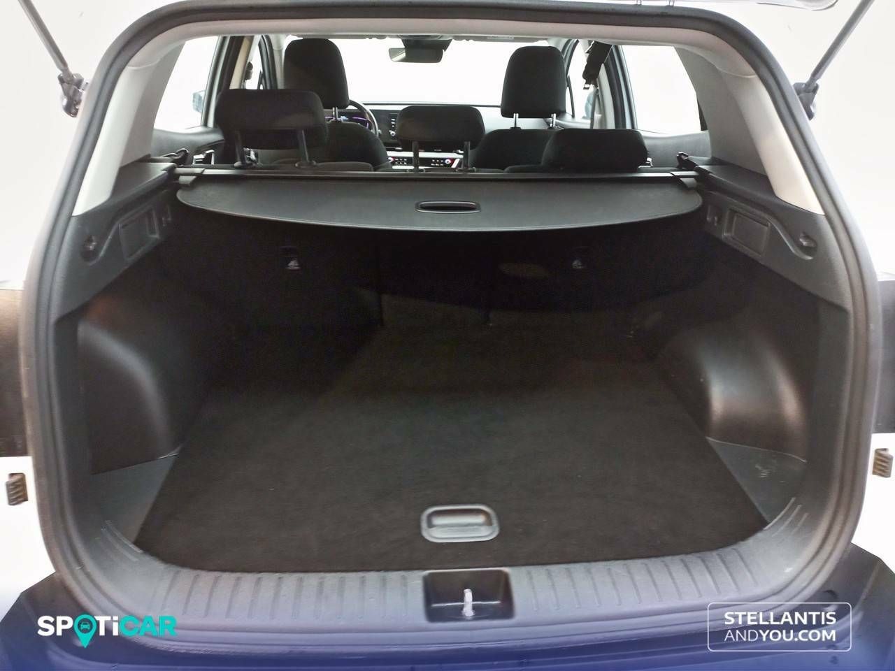 Foto Kia Sportage 6