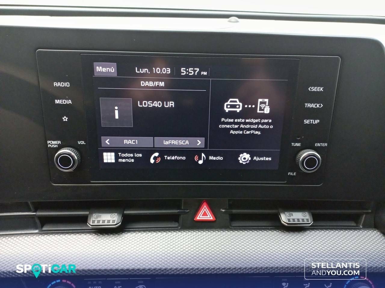 Foto Kia Sportage 23