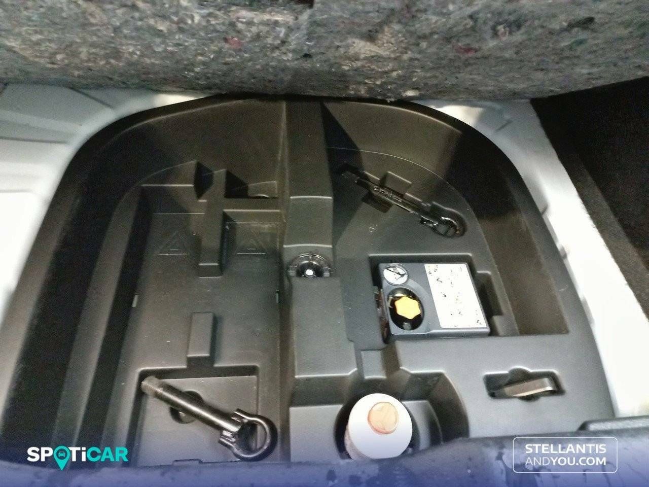 Foto Nissan Juke 16