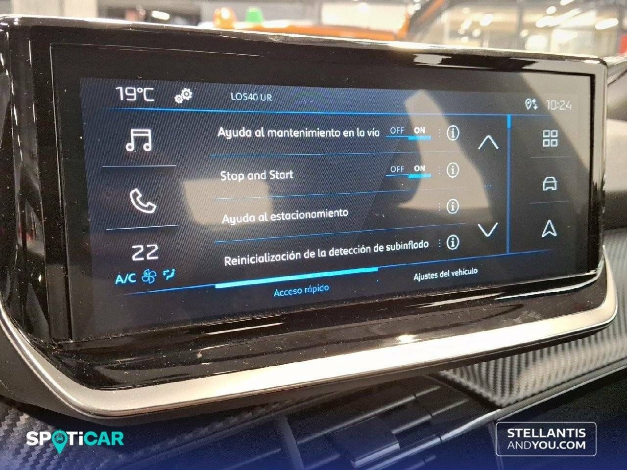 Foto Peugeot 2008 16