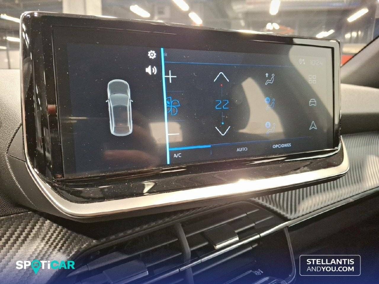 Foto Peugeot 2008 19