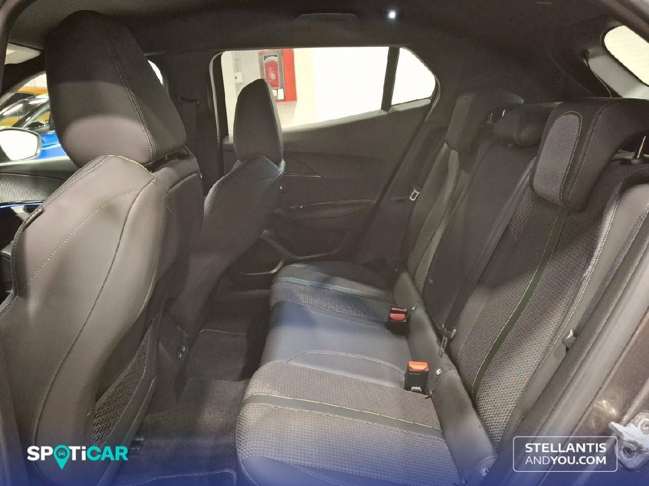 Foto Peugeot 2008 10