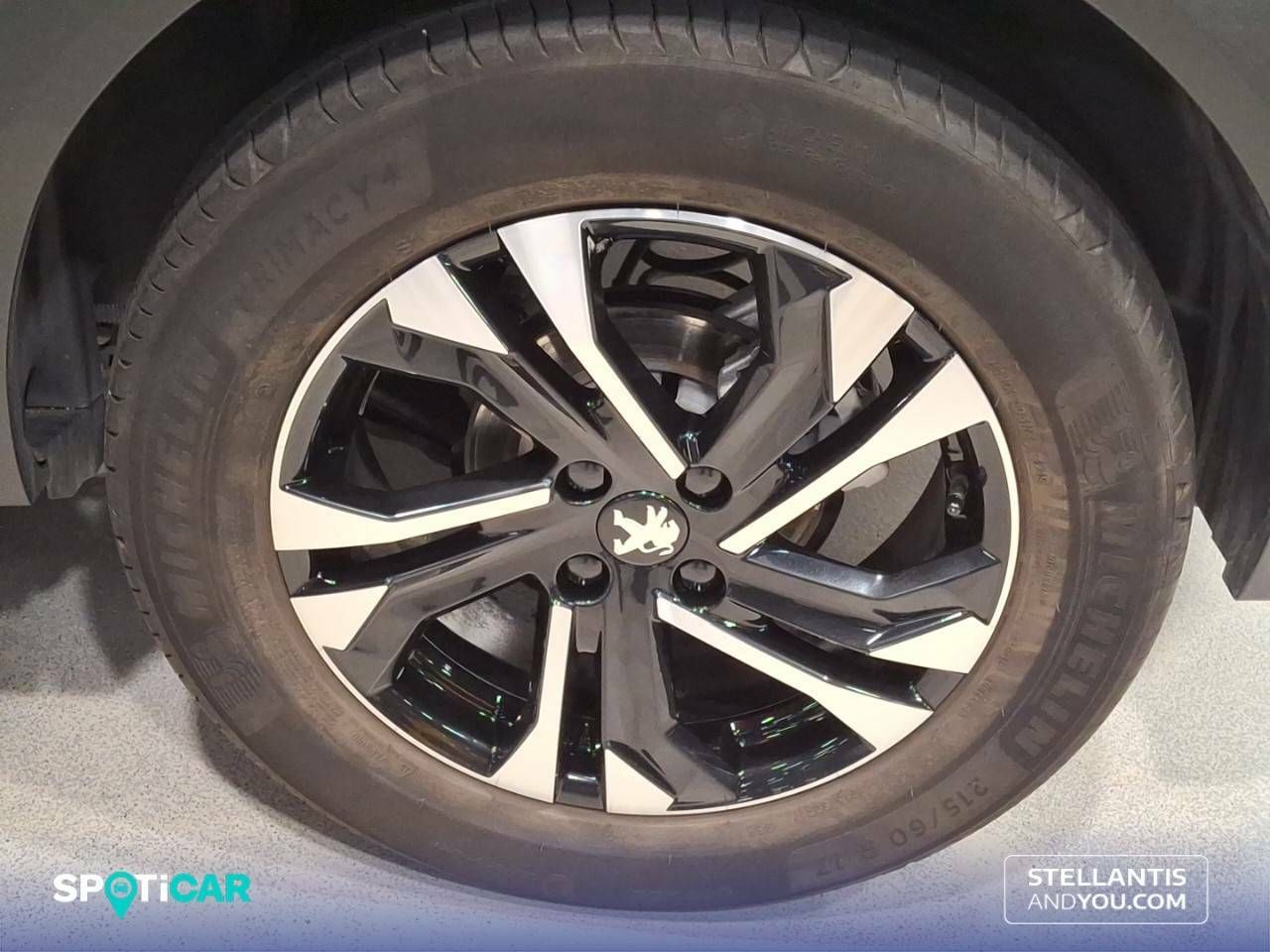 Foto Peugeot 2008 11