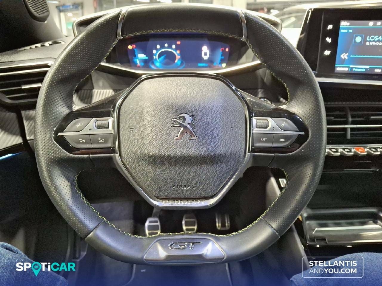Foto Peugeot 2008 13
