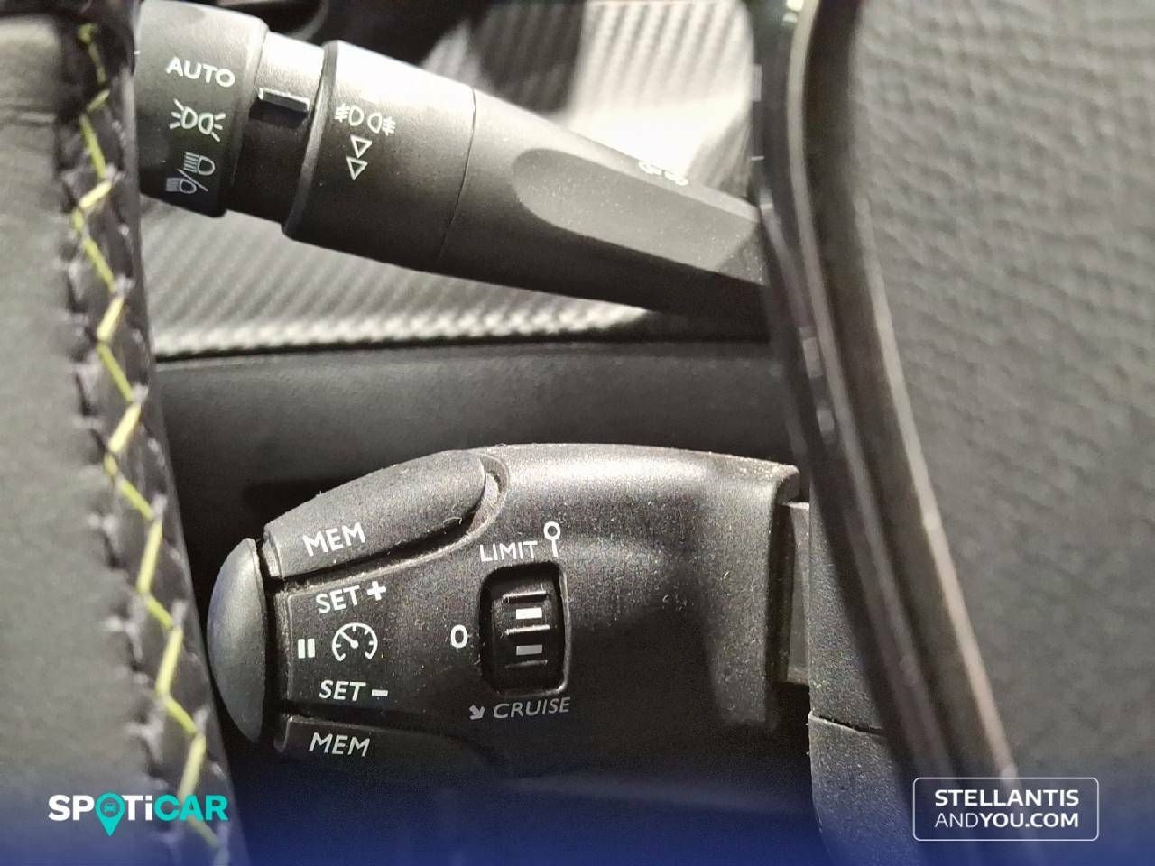 Foto Peugeot 2008 14