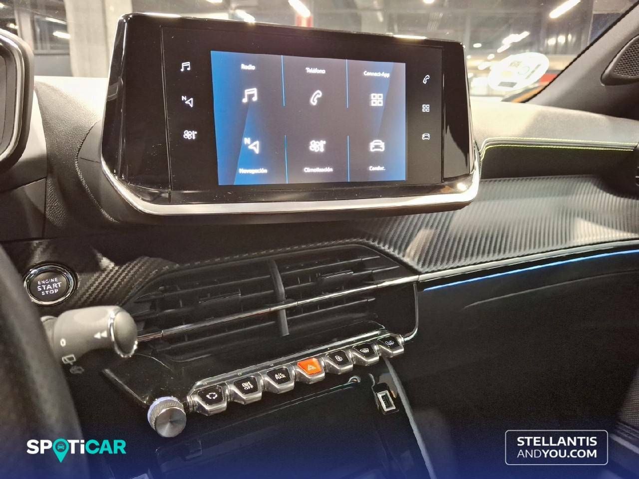 Foto Peugeot 2008 15