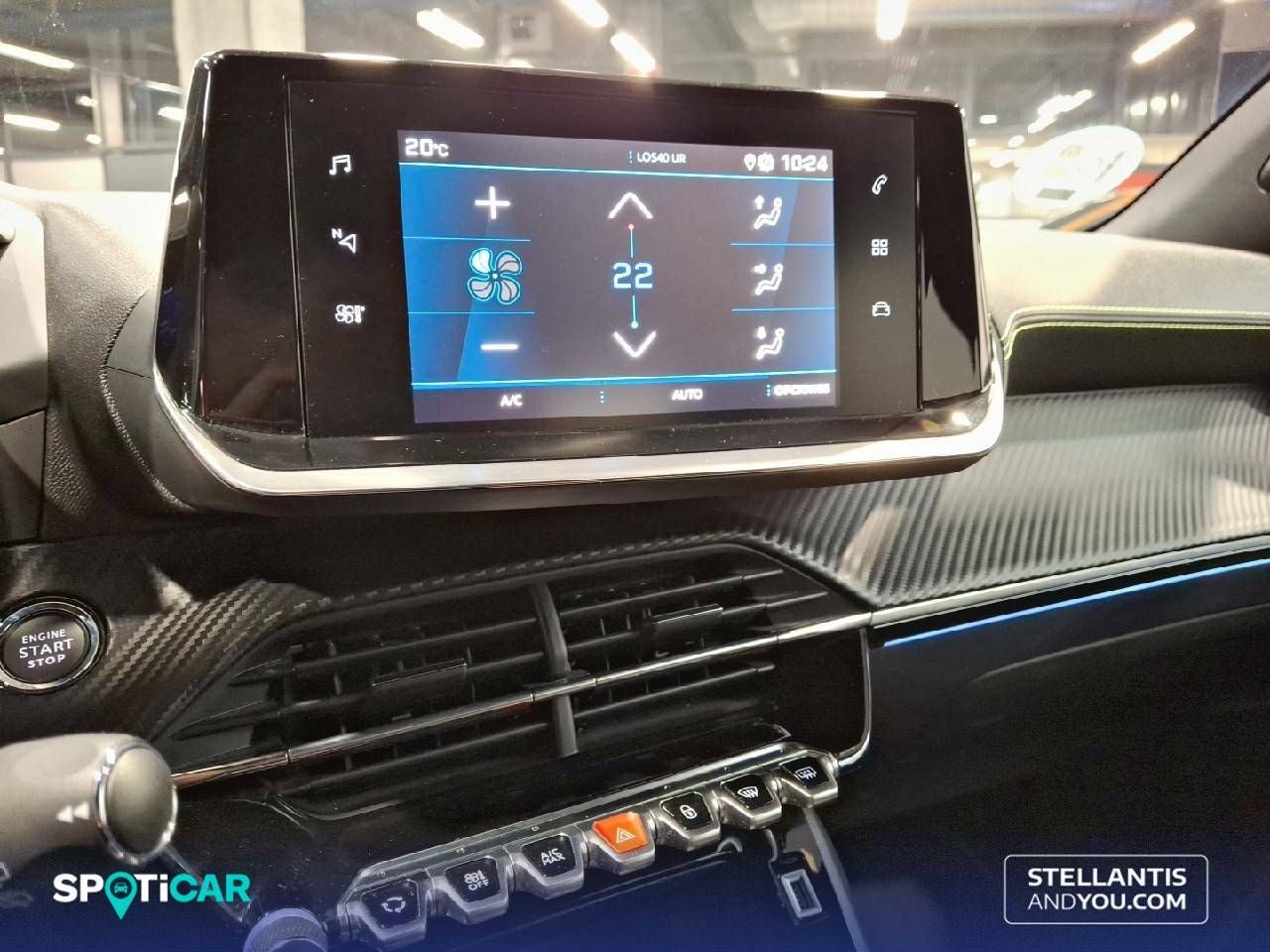 Foto Peugeot 2008 16