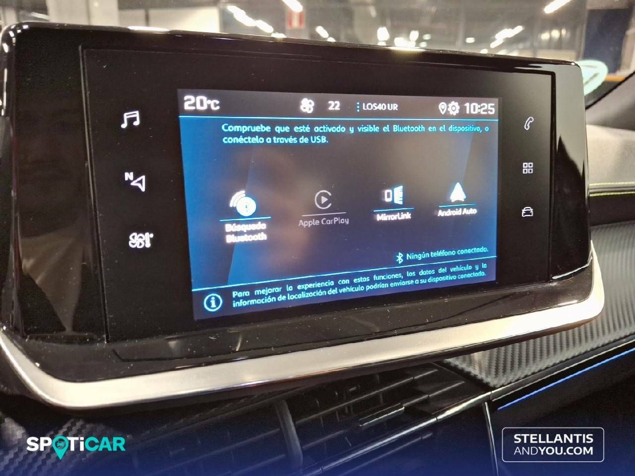 Foto Peugeot 2008 17