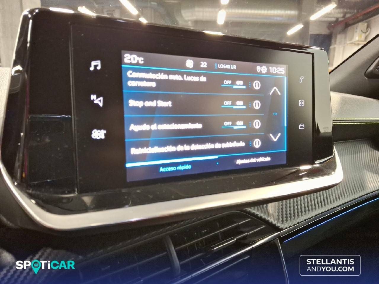 Foto Peugeot 2008 18