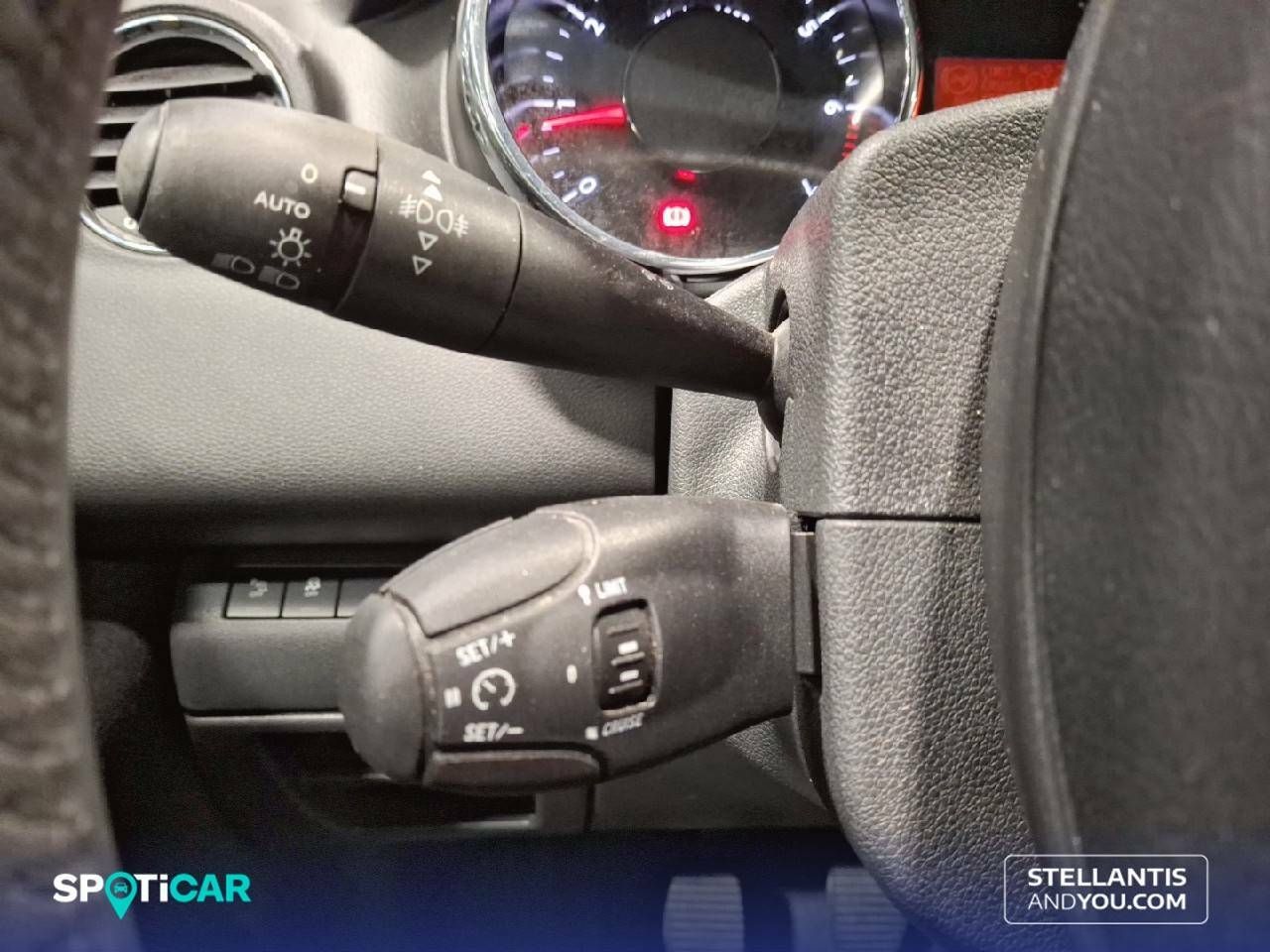 Foto Peugeot 3008 14