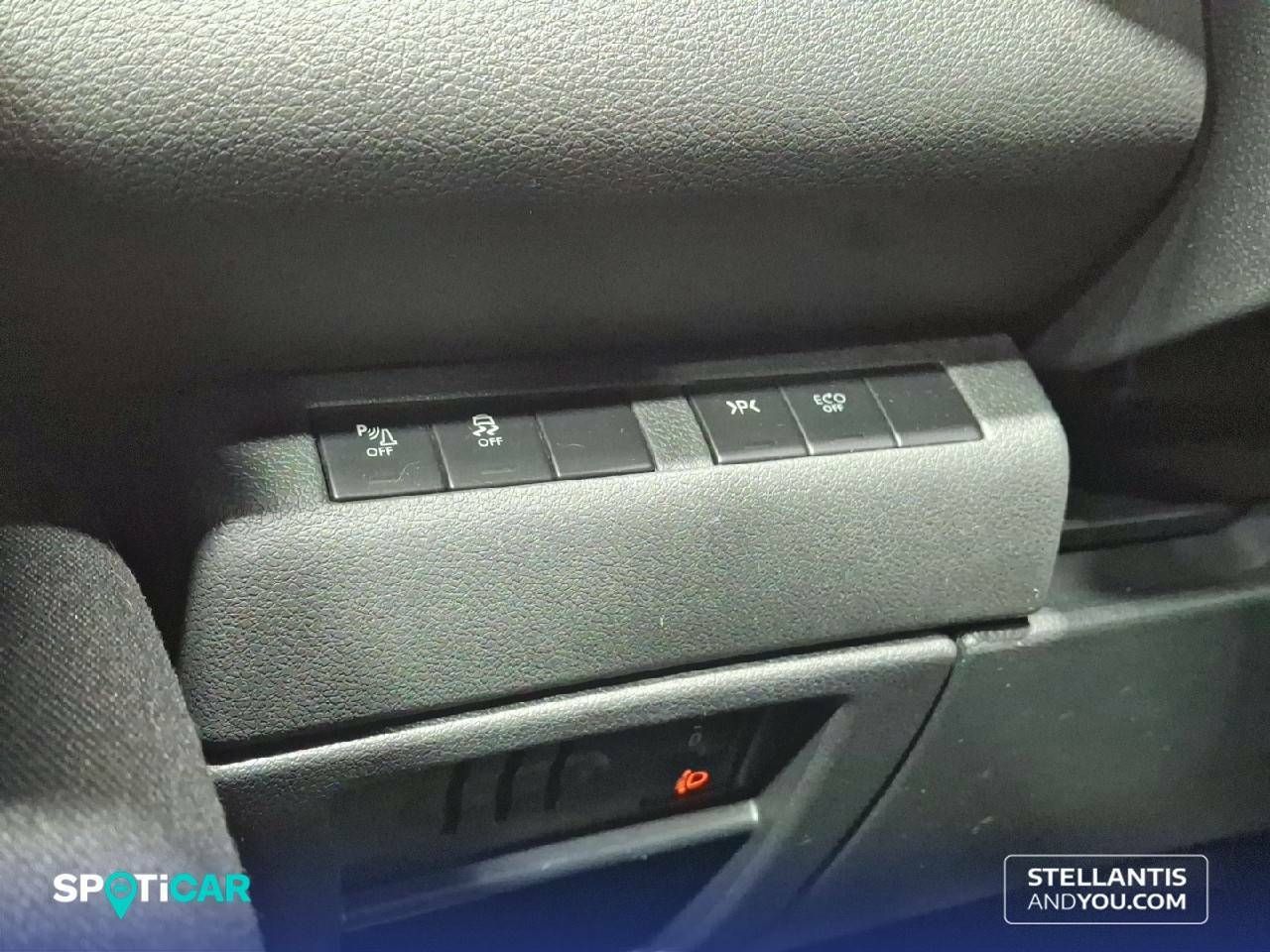 Foto Peugeot 3008 15