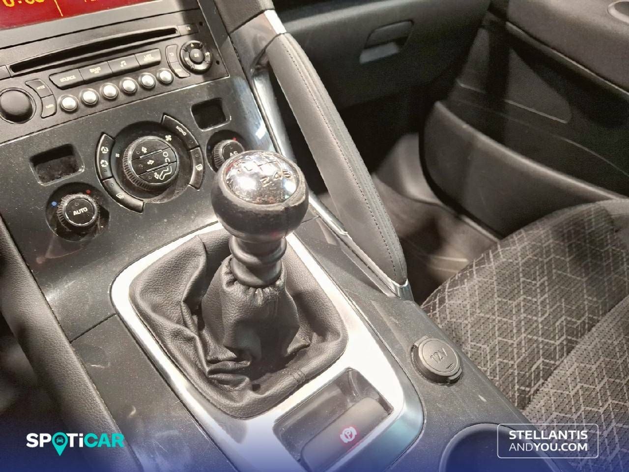 Foto Peugeot 3008 17
