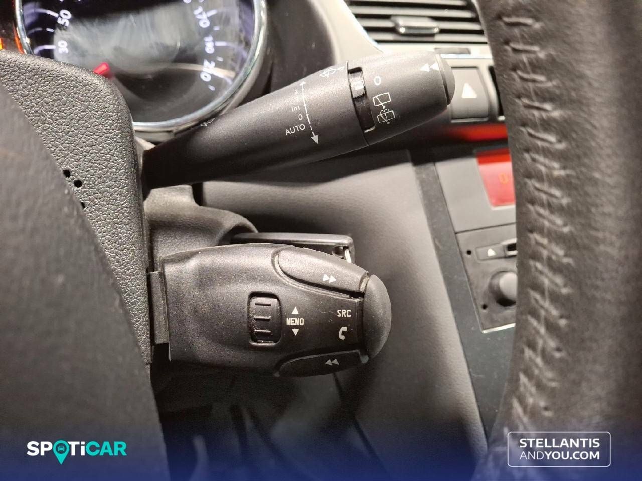 Foto Peugeot 3008 20