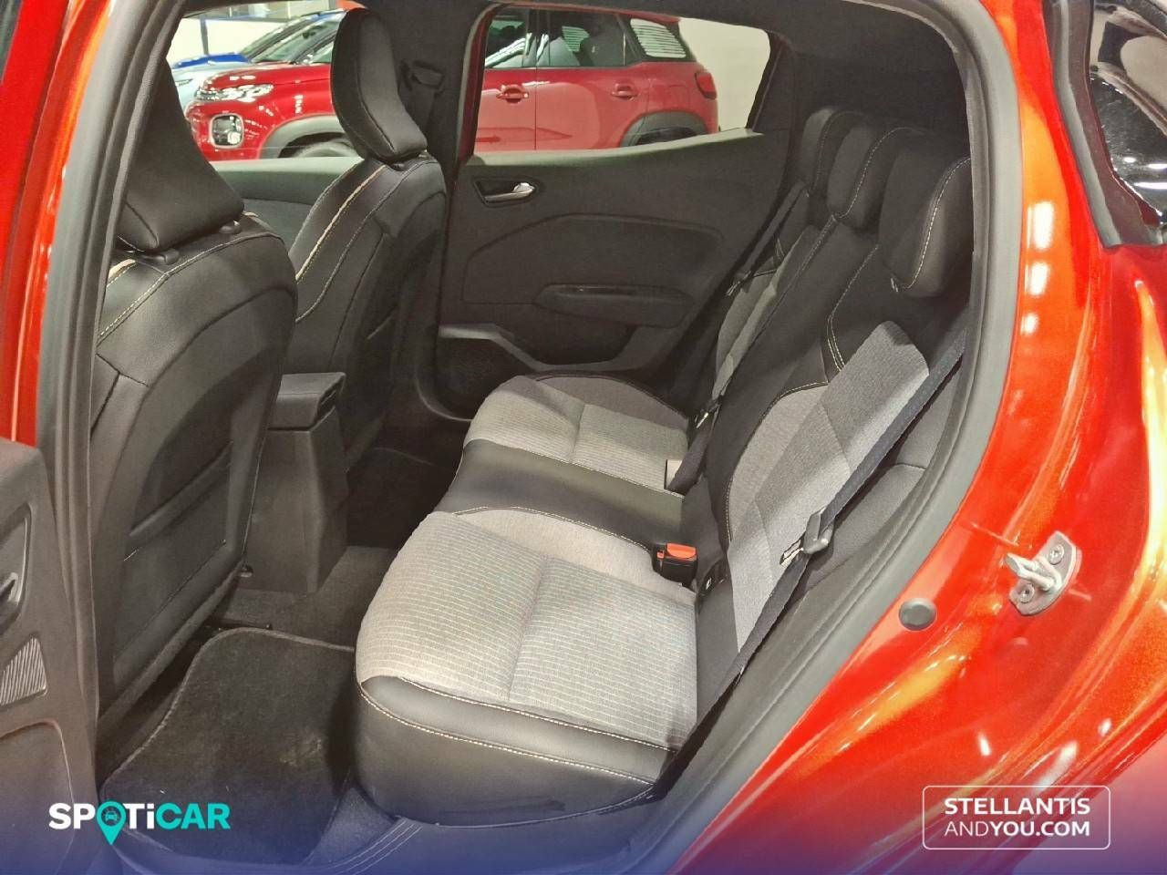 Foto Renault Clio 10