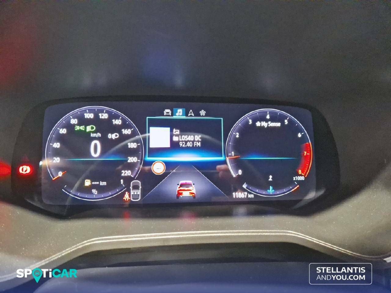 Foto Renault Clio 12