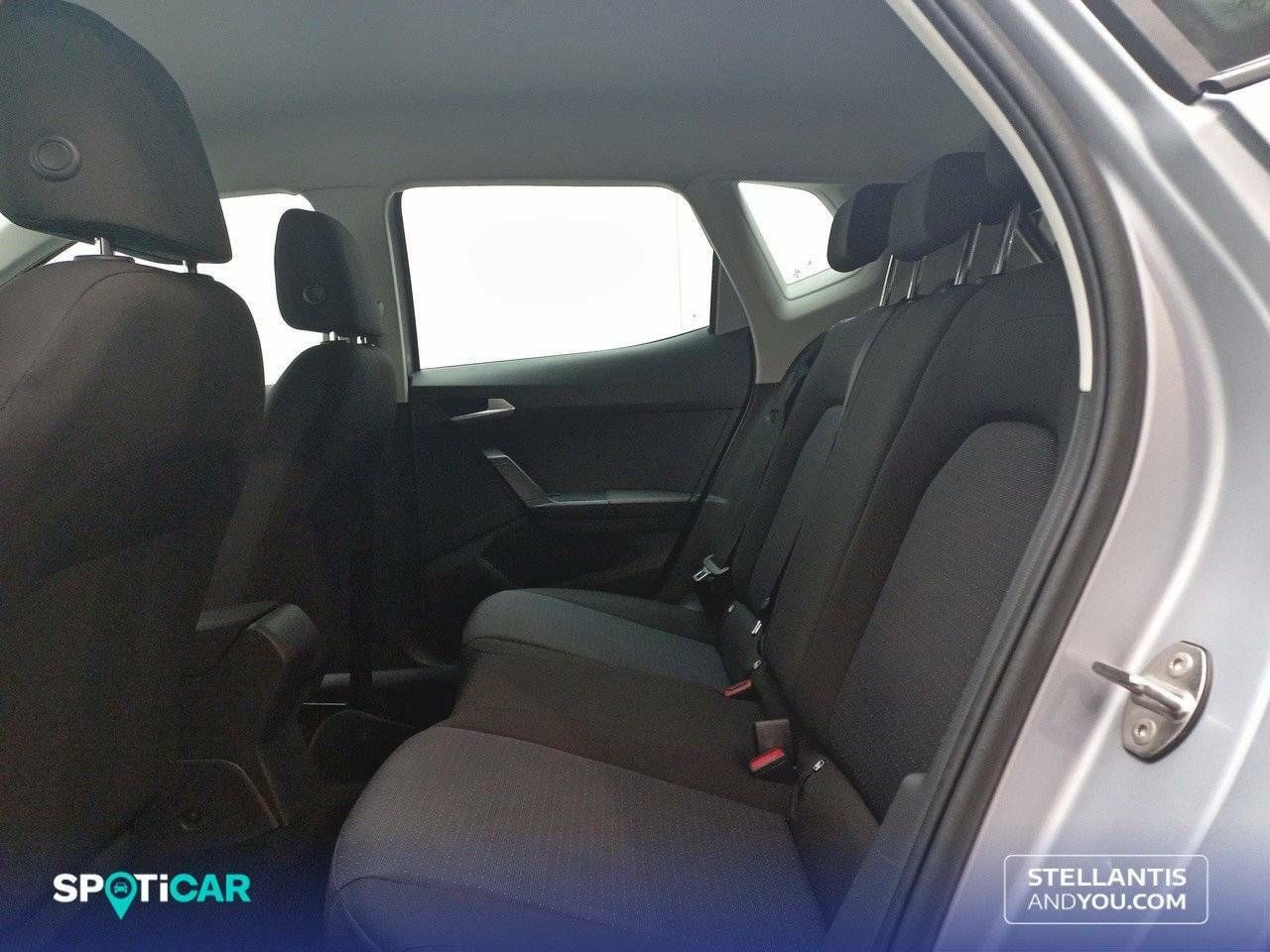 Foto Seat Arona 10