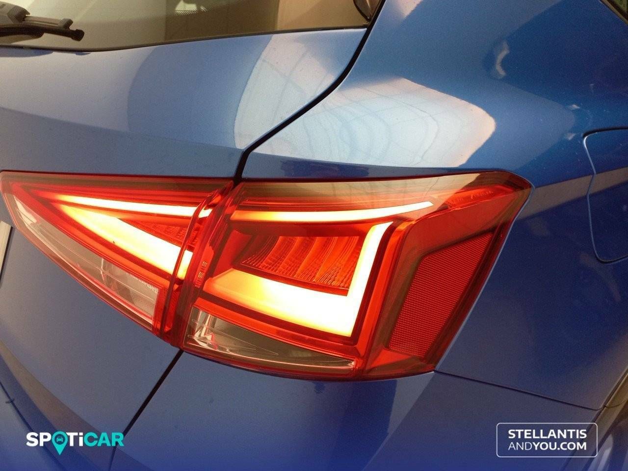 Foto Seat Arona 13