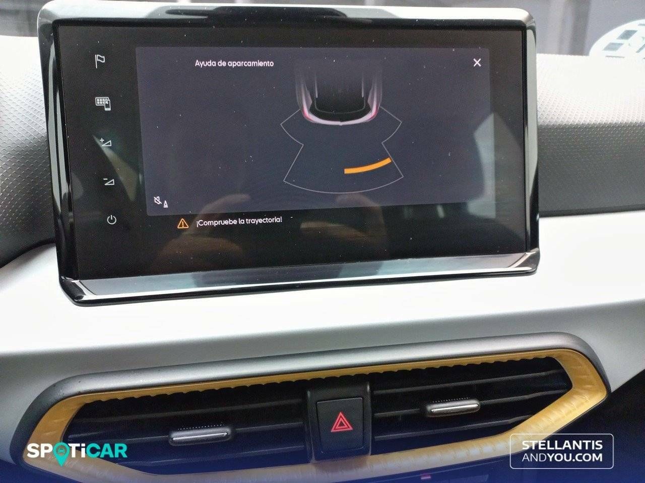 Foto Seat Arona 14