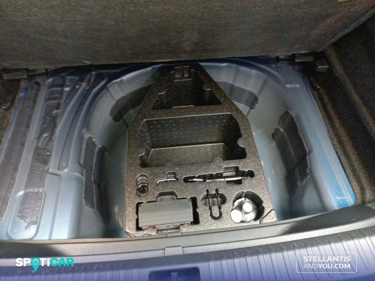 Foto Seat Arona 15