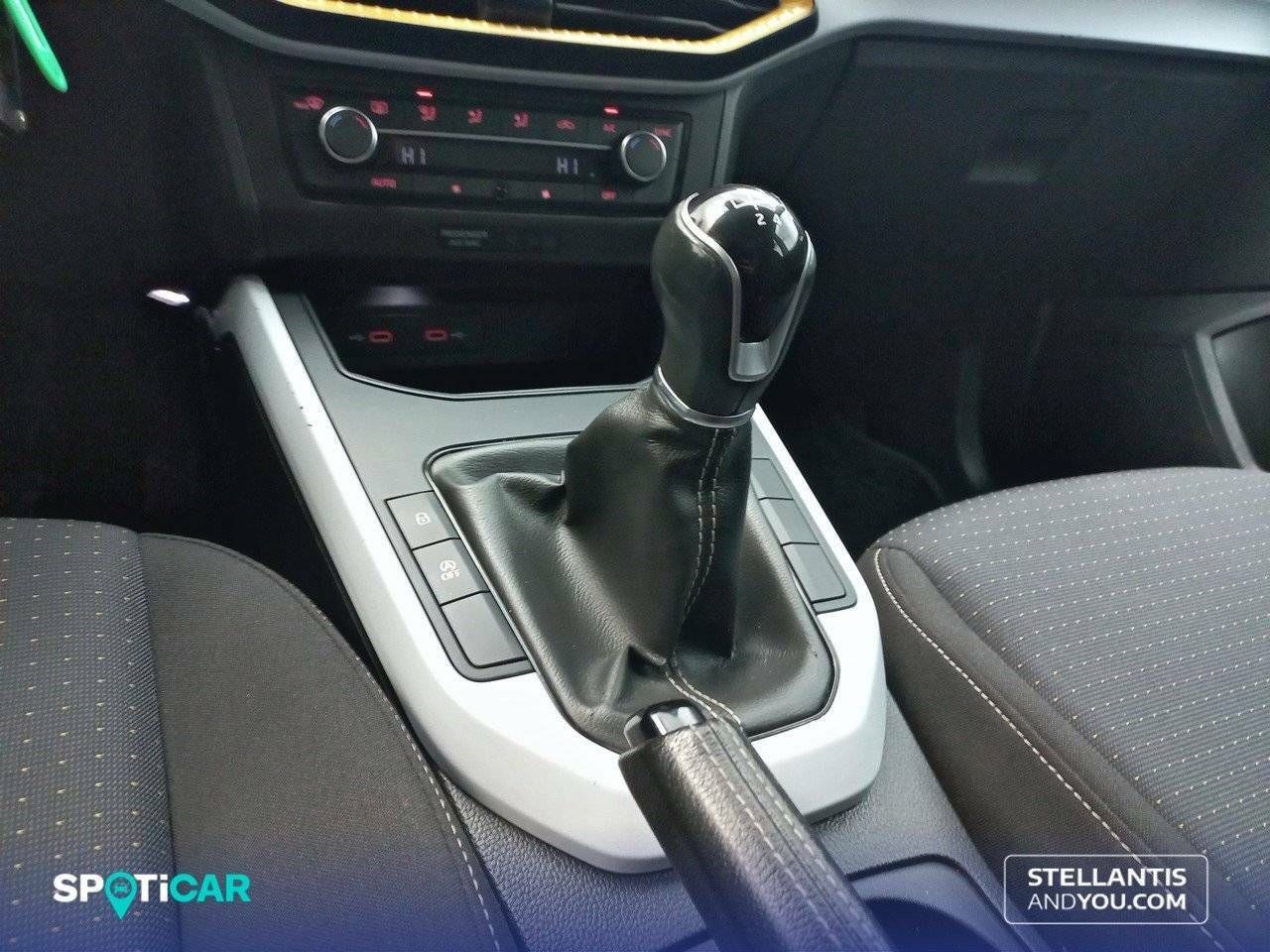 Foto Seat Arona 24