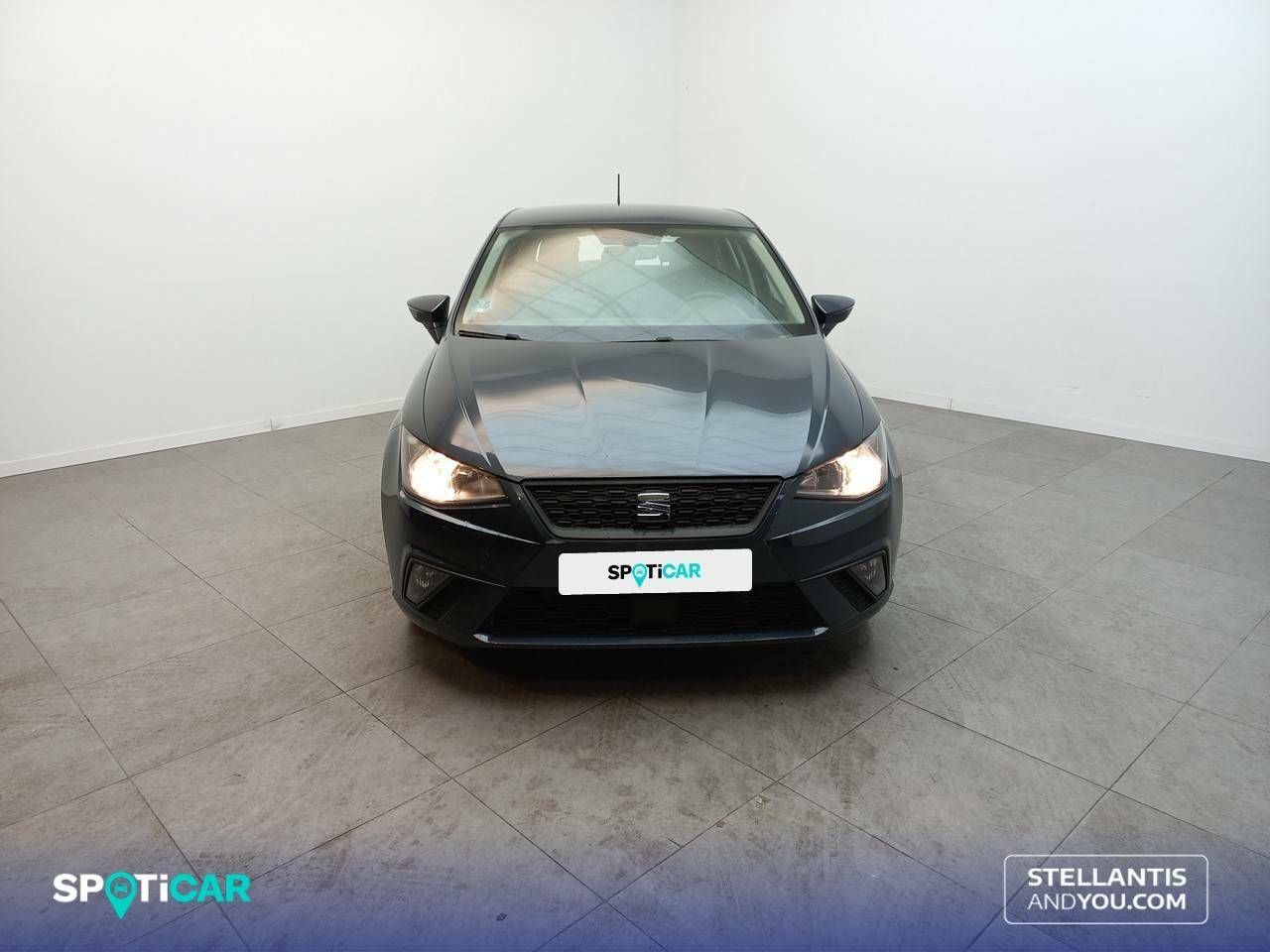 Foto Seat Ibiza 2