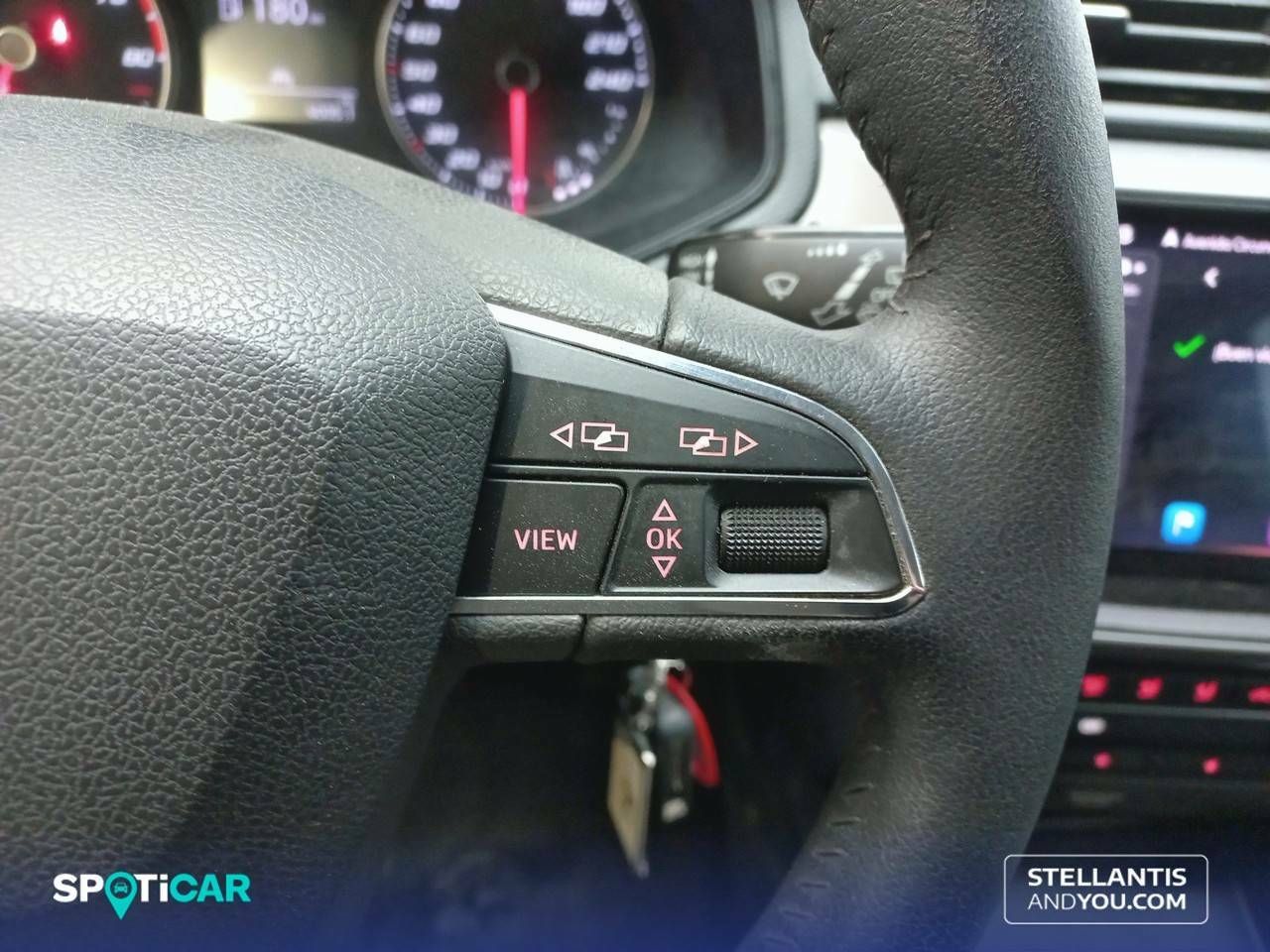 Foto Seat Ibiza 21