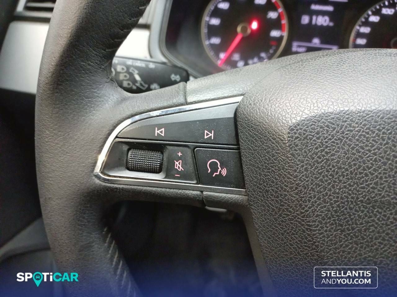 Foto Seat Ibiza 22