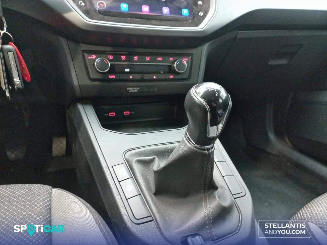 Foto Seat Ibiza 23