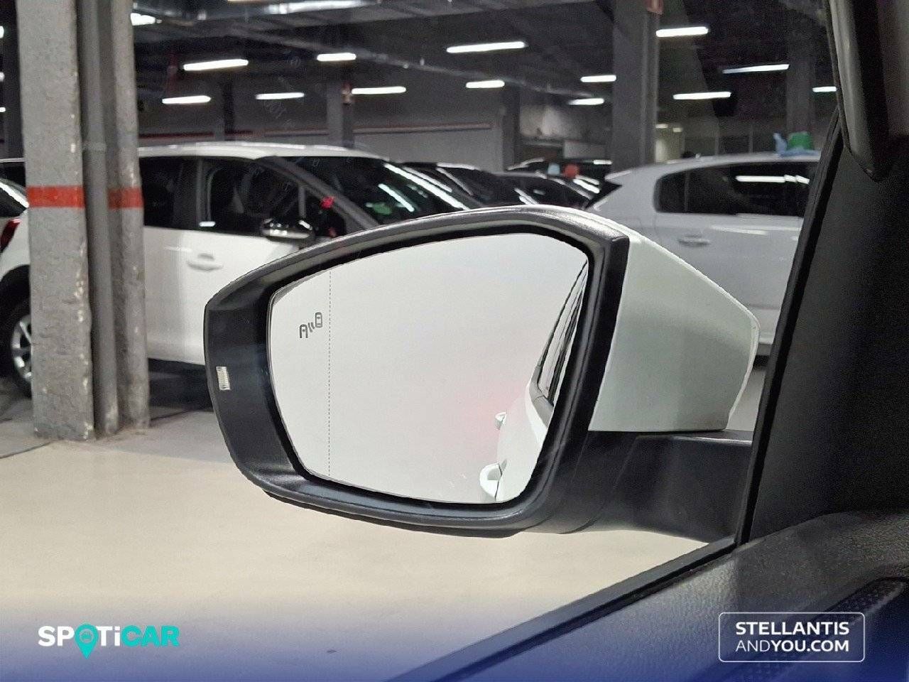 Foto Volkswagen T-Cross 21