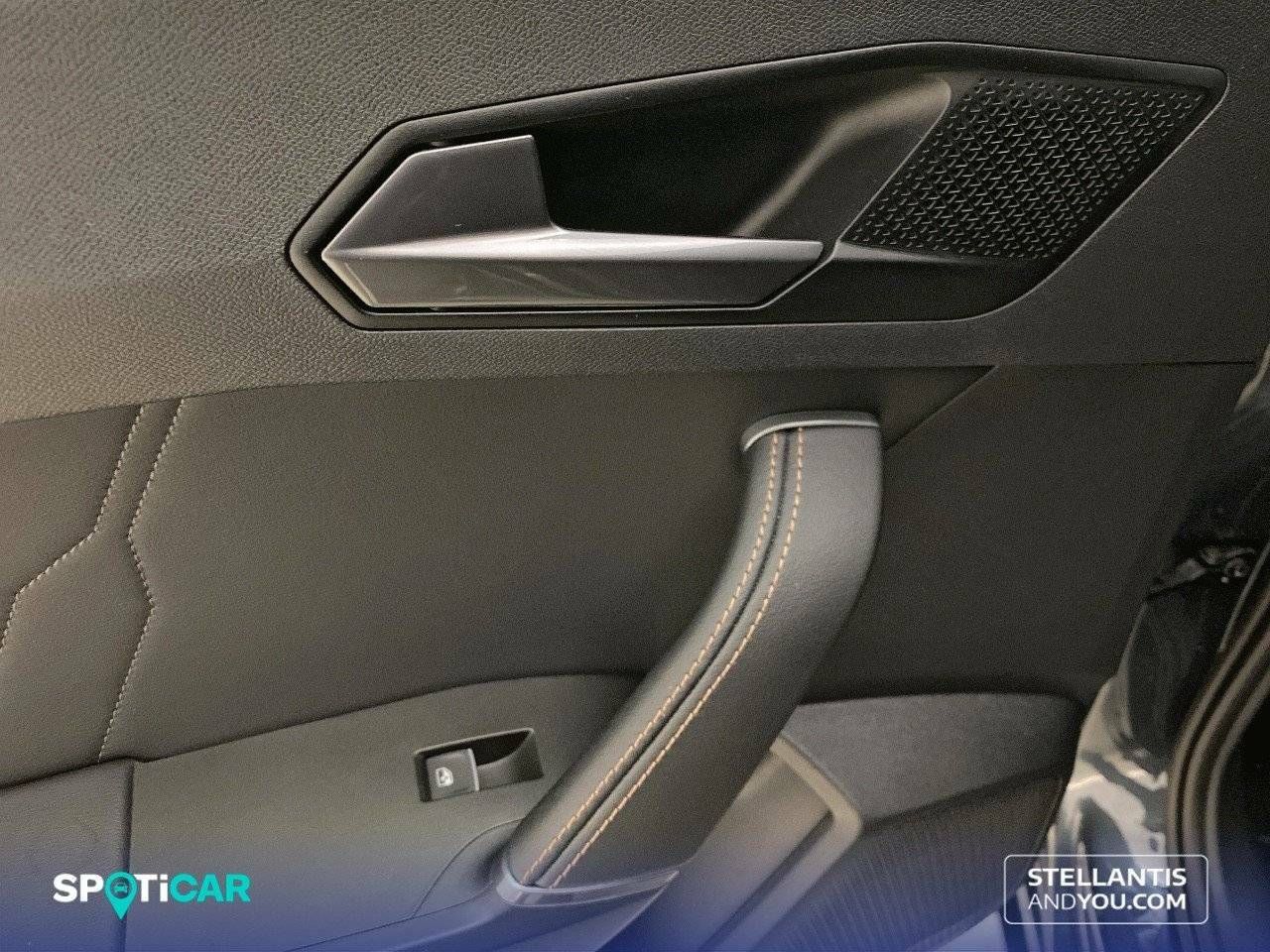 Foto Cupra León 15