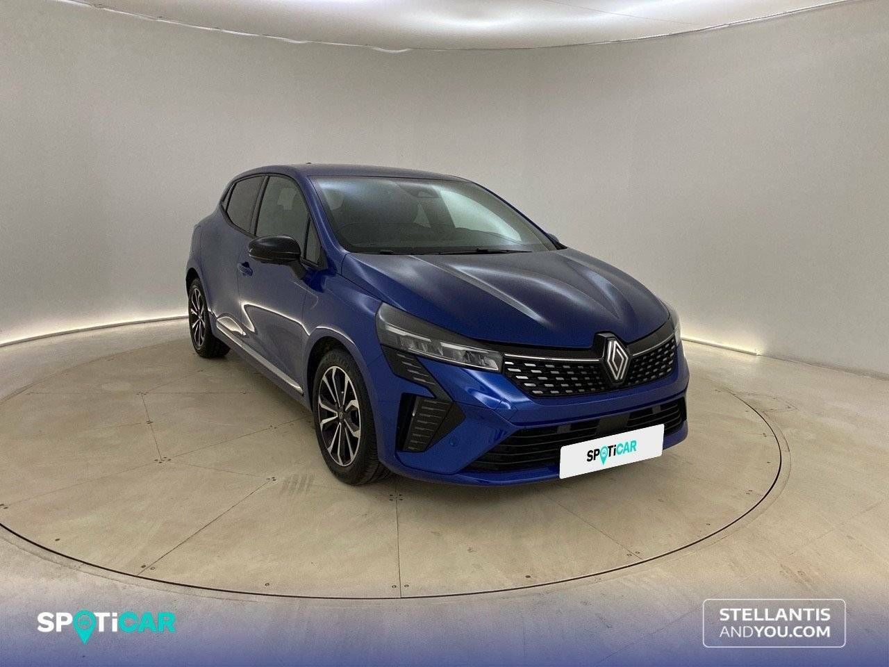 Foto Renault Clio 3