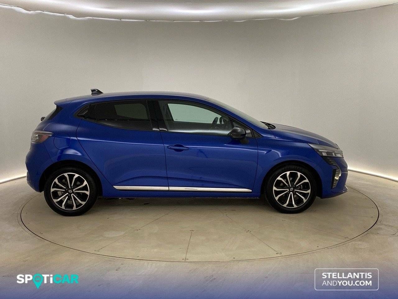 Foto Renault Clio 4